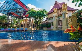 Bounty Hotel Bali